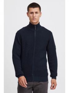 Кардиган INDICODE, темно-синий