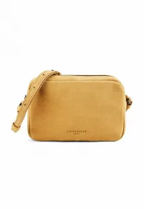 Сумка через плечо ella Liebeskind Berlin, Light Tan Suede