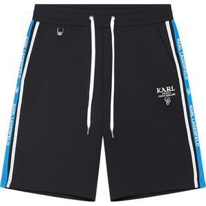 KARL LAGERFELD / Karl Lagerfeld Jeans Шорты Casual KARL LAGERFELD мужские черные