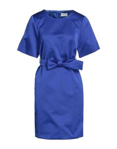 Платье P.A.R.O.S.H., синий