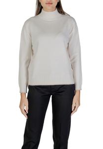 Джемпер Street One трикотажный, белый