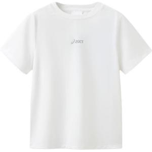 Детская футболка Asics, цвет Blue