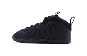 Обувь для малышей Nike Foamposite One TD
