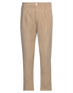 Брюки Aglini, бежевый