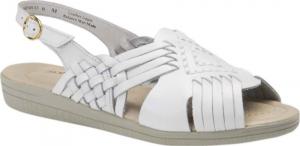 Сандалии Comfortiva Tela, белый
