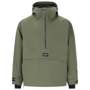 Функциональная куртка ruki m's ski anorak thyme - s Slope