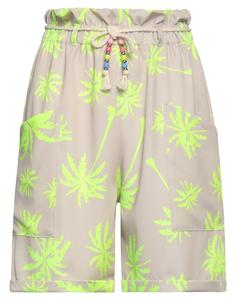 Шорты Shopart, бежевый