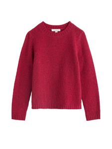Свитер Seasalt Cornwall Dawson Pick, Mottled Red