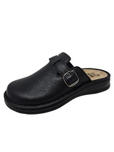 Мюли MUBB comfort, черный