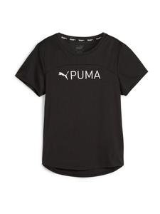 Футболка Performance PUMA Ultrabreathe, черный