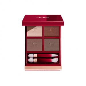 Классические тени TF Classic Phantom в 4 оттенках для естественного контурирования TOM FORD, 03 body heat розовый красный sunset limited edition