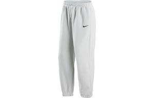 Женские спортивные штаны Nike, цвет foggy gray