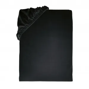 Простыня на подкладке TOM TAILOR HOME, черный