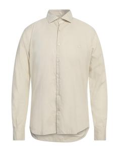 Рубашка Brooksfield, кремовый