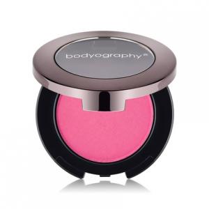 Кремовые румяна с эффектом послесвечения Bodyography