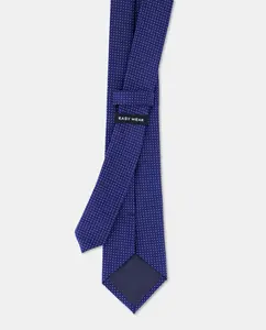 Мужской галстук Easy Wear, цвет 440 Azulón