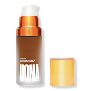 Основа Say What?! UOMA Beauty, Brown Sugar T4C (Brown Sugar T4C)