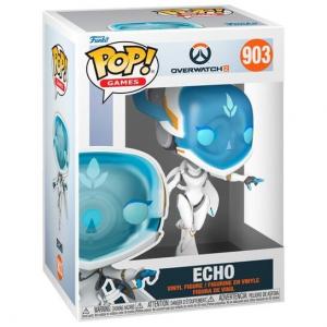 Funko POP! Игры, коллекционная фигурка, Overwatch 2, Эхо