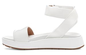 Горка женская белая Ugg