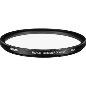 Фильтр Tiffen Black Glimmerglass Camera Filter 62BLKGG18