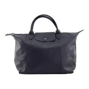 LONGCHAMP Сумка Le Pliage Cuir из натуральной кожи