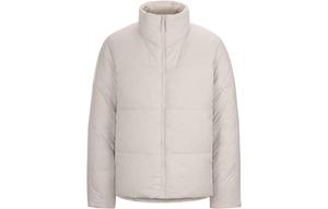 Куртка Conduit Down Veilance мужская черная Arcteryx, фантомный пурпур