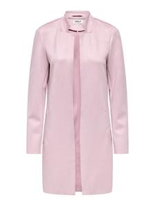 ONLY Зимнее пальто 'ONLSOHO' в цвете Crimson