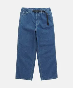 БРЮКИ ИЗ ДЕНИМА GRAMICCI/SUTTER Джинсовые брюки Gramicci Sutter