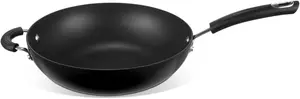 Сковорода-вок Circulon, 30 см, черный