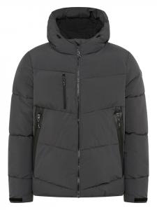 Killtec Стеганая куртка антрацитового цвета