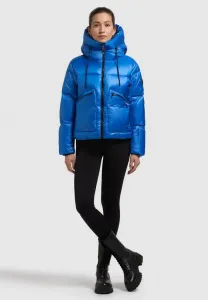 Зимняя куртка luna Khujo, Royal Blue