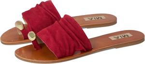 Сандалии MIA MLE-Tiffani, красный