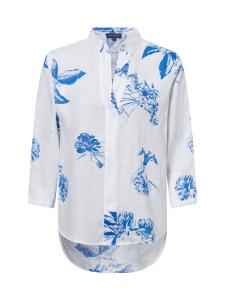 Блуза Marie Lund, White