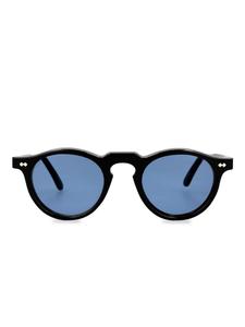 Солнцезащитные очки Family Affair Plinio, черный