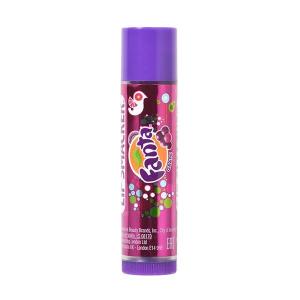 Бальзам для губ Fanta Grape 1 шт Lip Smacker
