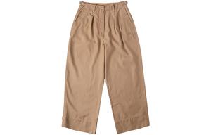 Повседневные брюки Urban Exploration женские цвета хаки The North Face