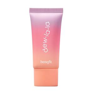 Хайлайтер bronzer & blush collection dew-la-la glowy Benefit, lumi, объем 25 мл