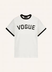 Футболка Vogue Collection, мультиколор