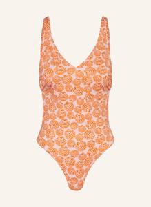 Купальник Mrs & Hugs, мультиколор