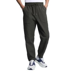 Повседневные брюки мужские NAUTICA, серо-зеленый