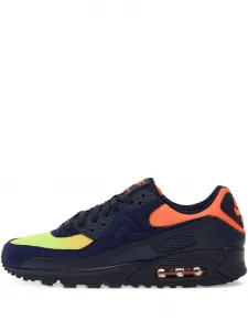 Кроссовки Air Max 90 Nike, синий