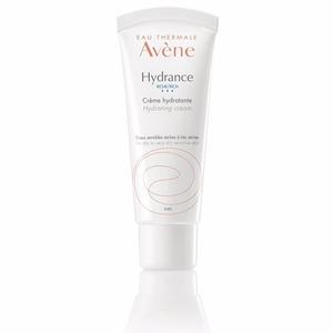 Увлажняющий крем для ухода за лицом Hydrance crema hidratante rica Avène, 40 мл