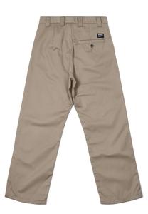 Брюки OMAR Dr.Denim, хаки