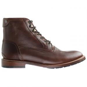 Мужские ботинки Fairfax two 24 e Ariat, коричневый