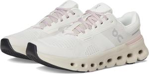 Кроссовки On Women's Cloudrunner 2, Silver/Mauve