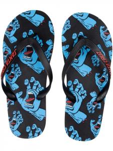 Сандалии Santa Cruz, синий