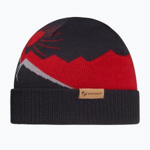 ZIENER Iduni детская зимняя шапка