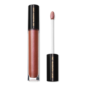 Блеск для губ Lust: Gloss PAT McGRATH LABS, Bronze Venus (brilliant bronze with glittering pink pearl)