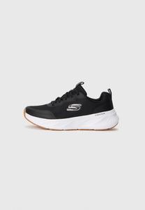 Кроссовки Skechers Wide Fit EDGERIDE, Black/White/Black