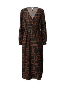 Платье OBJECT Honne, черный